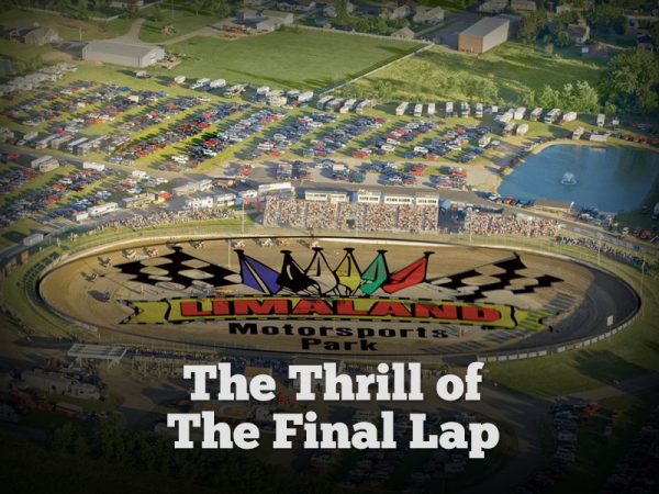 Limaland Motorsports Park