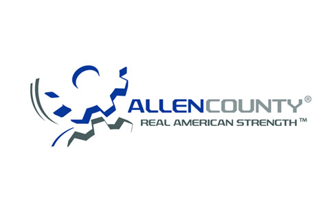 Allen County Commissioners
