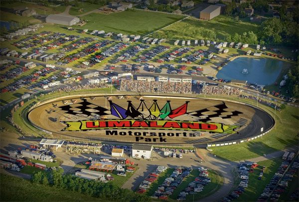 Limaland Motorsports Park