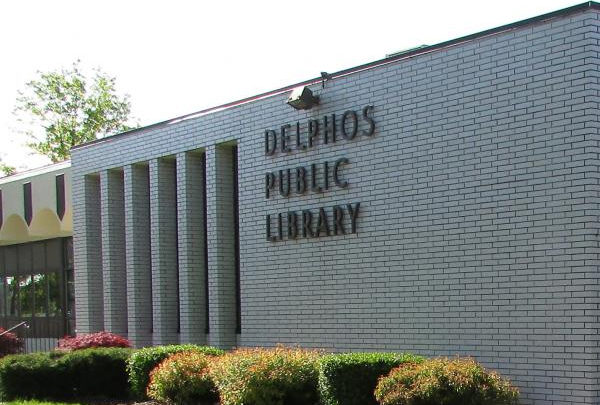 Delphos Public Library