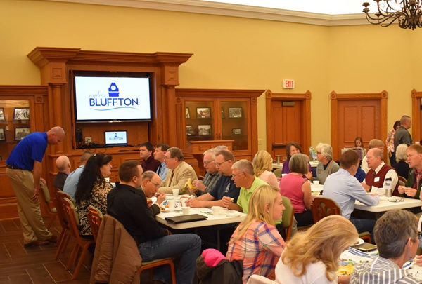 Bluffton Area Chamber of Commerce